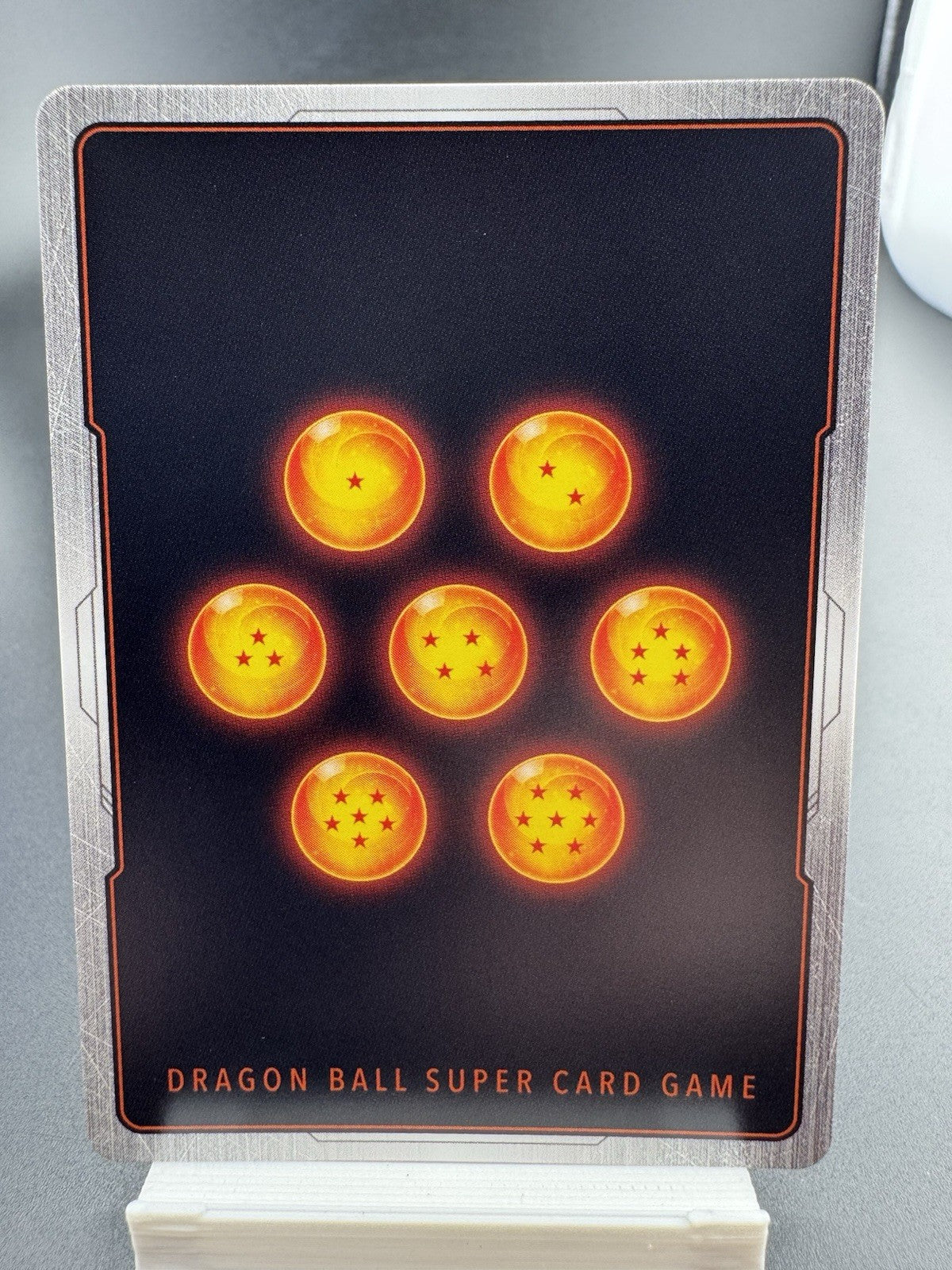 Son Goku, Vegeta, & Paikuhan, Trinity BT30-148 CR Three Glorious Fighters
