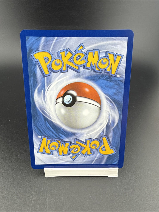 Pokemon Mega Charizard X ex Mega Evolution Promos #023 Full Art