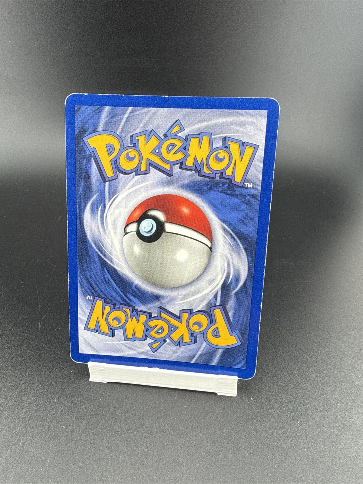Vaporeon Jungle Holo Card 12/64