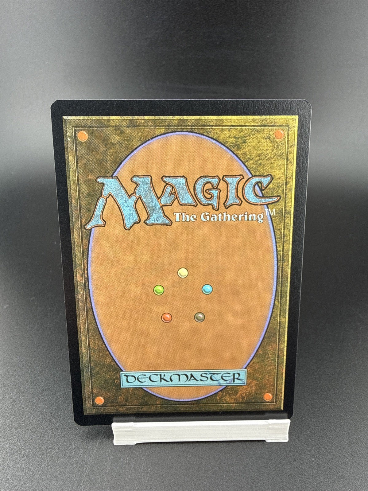 Wizards of the Coast Misty Rainforest Secret Lair Rare Land Card Regular