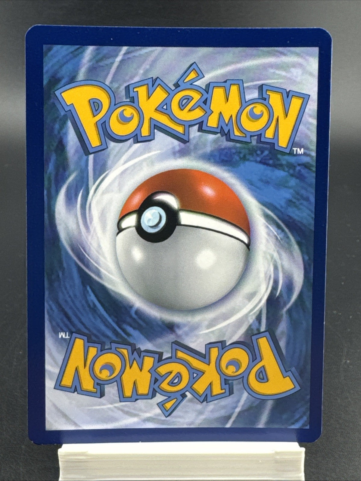 2022 Pokemon Mewtwo - (Cosmos Holo) 056/172
