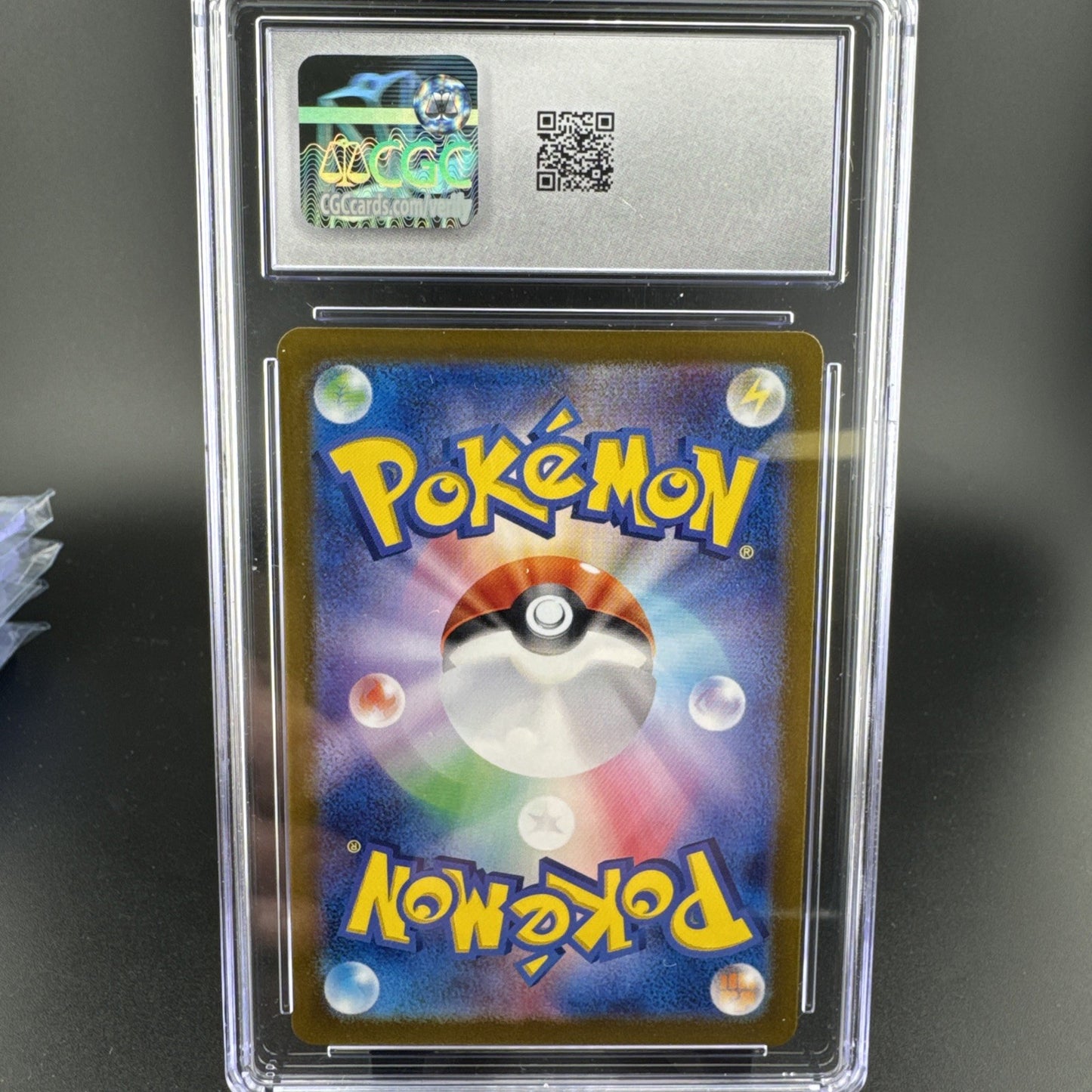 Mew ex 006/044 Sv: Stellar Miracle Deck Build Box Holo (Japanese)