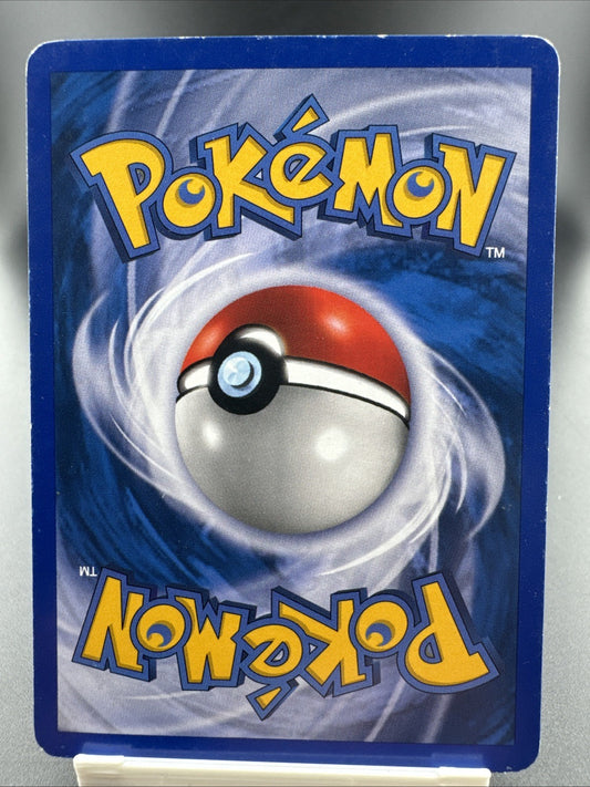 Remoraid 105/147 Aquapolis Reverse Holo
