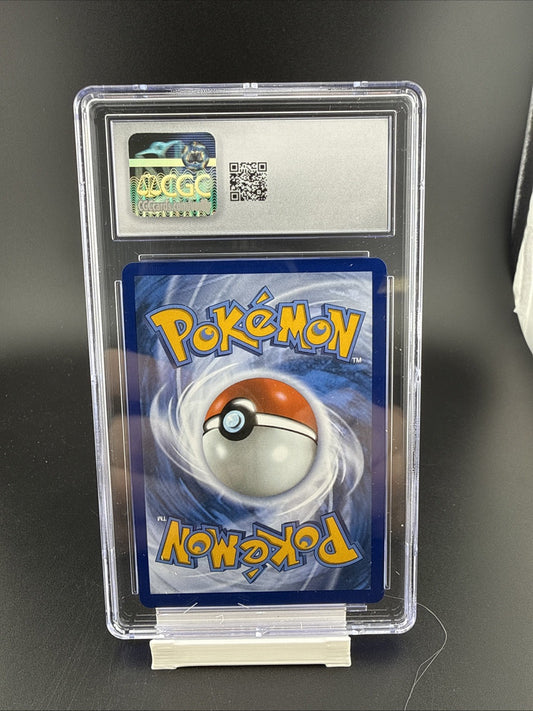 POKEMON MEGA CHARIZARD X EX PHANTASMAL FLAMES 130 CGC 10 GEM MINT HYPER RARE
