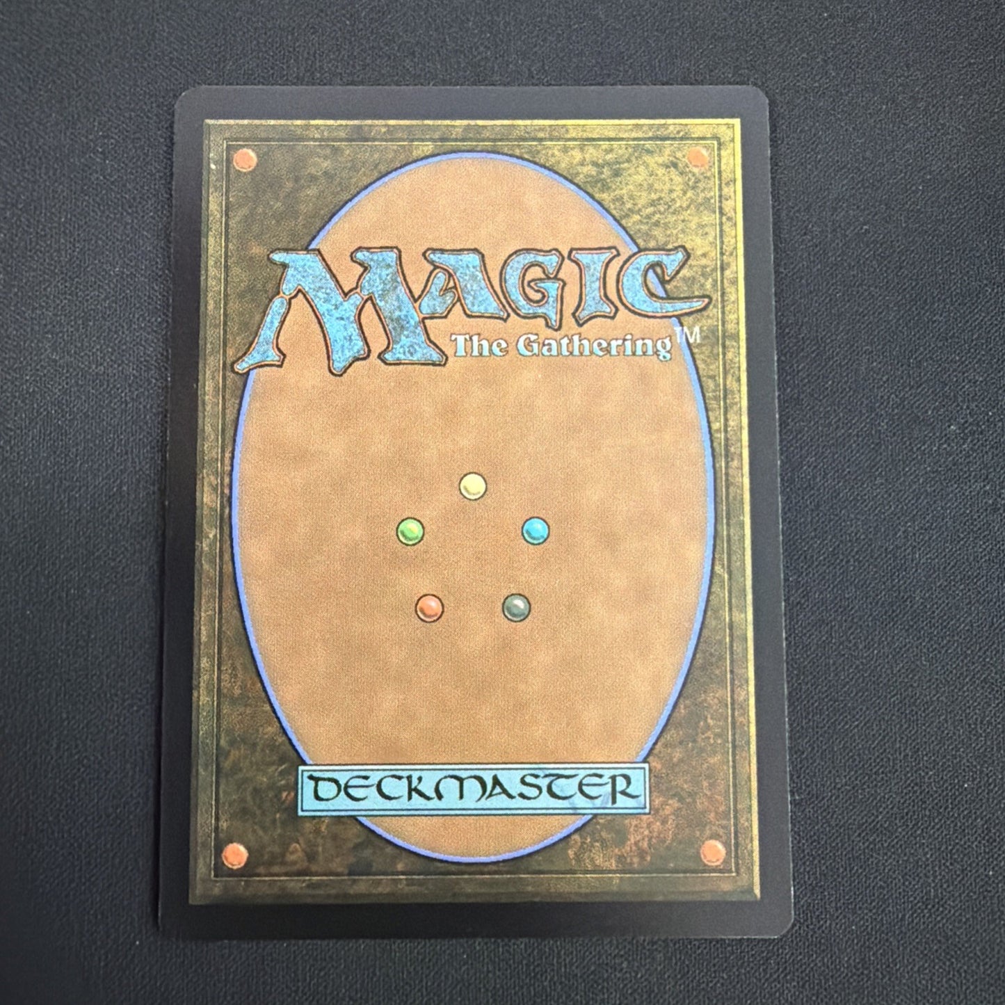 Ruby Medallion (Borderless) Modern Horizons 3 Regular