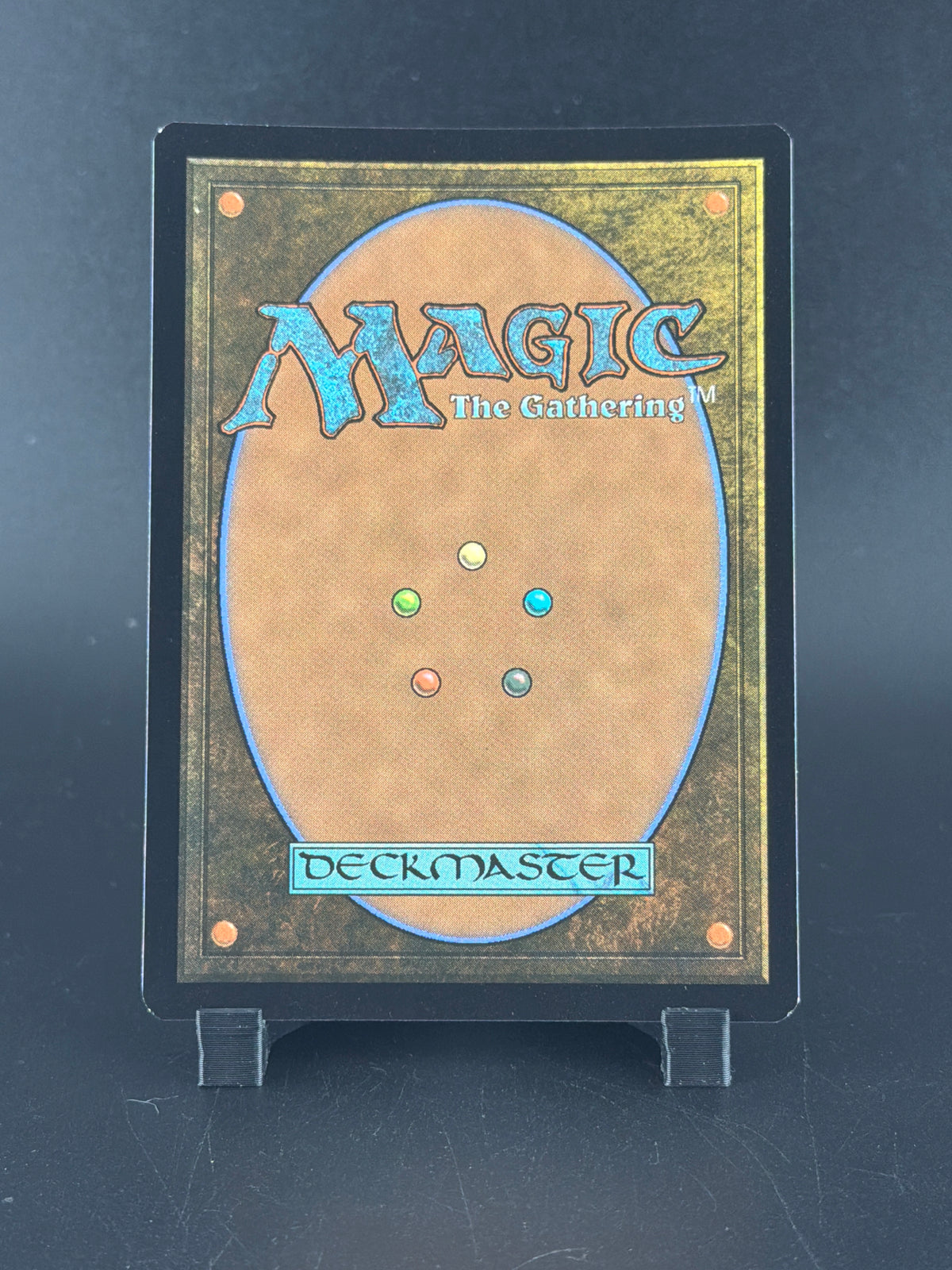 Chandra Extended Art Borderless