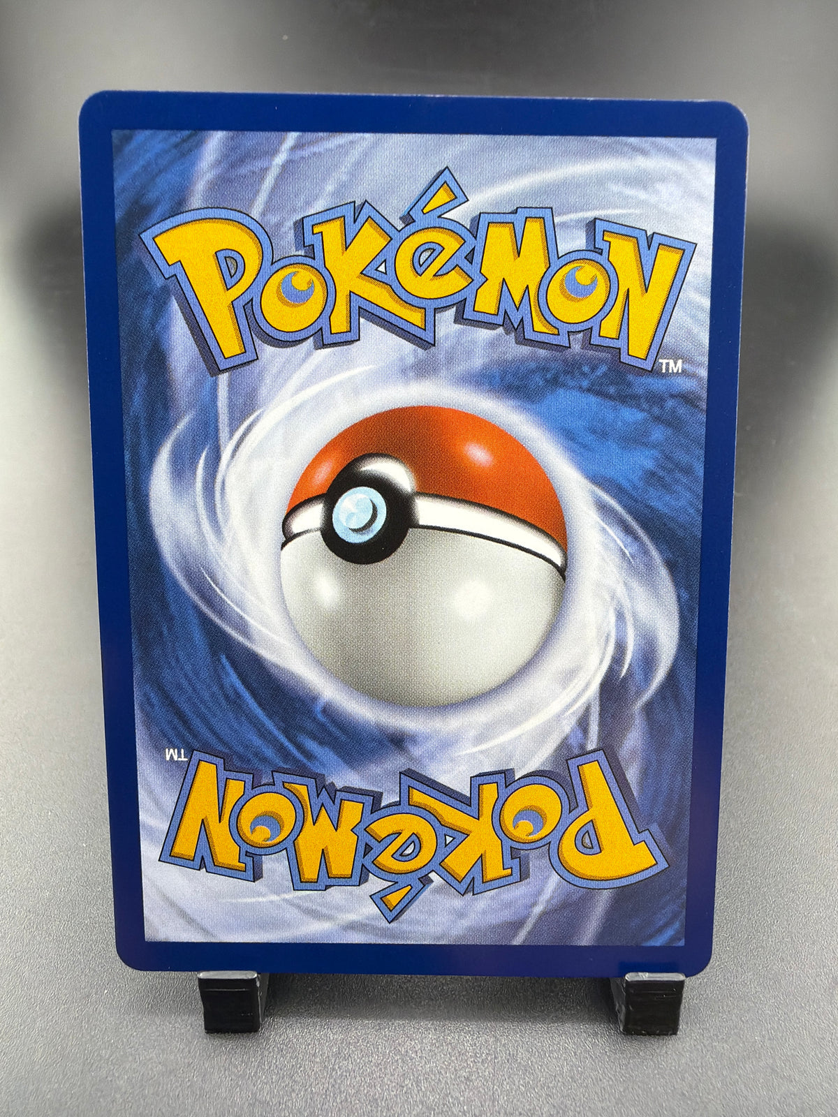2026 Pitch Black Mega Chandelure EX Holo Secret Rare SAR #115/84