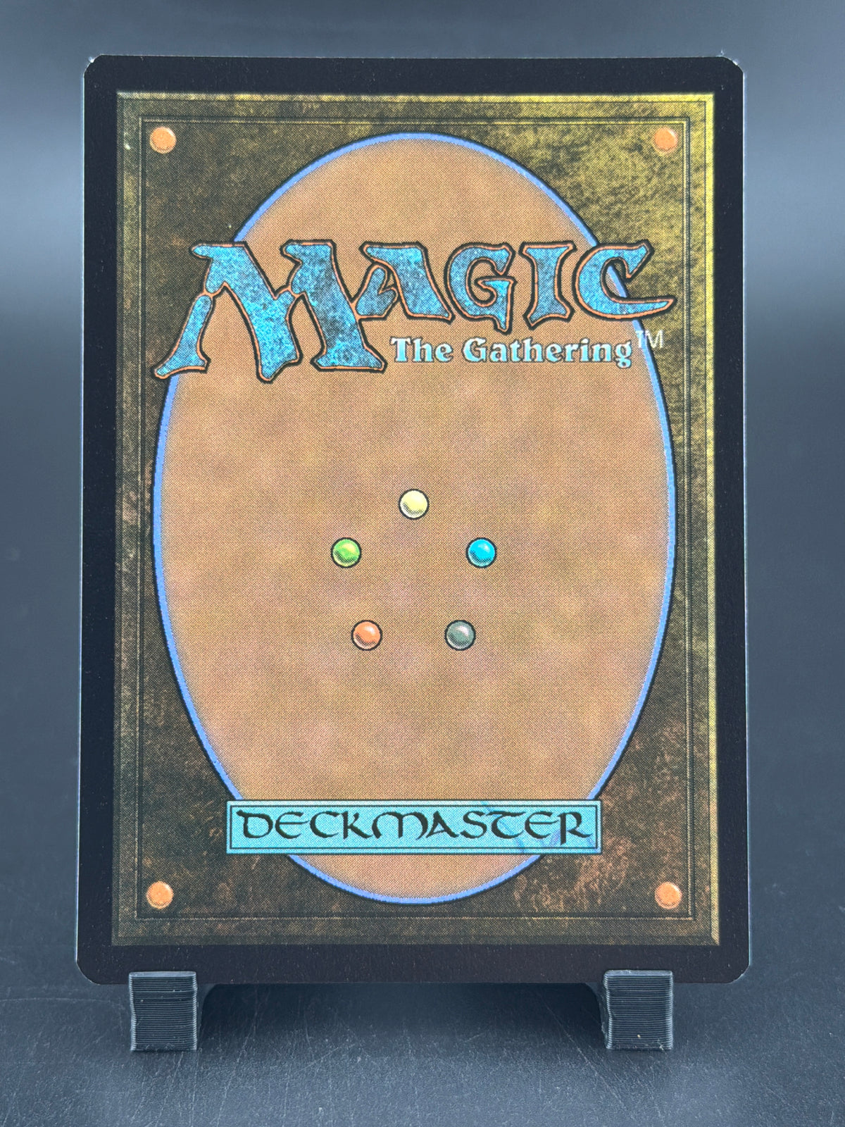 Special Guests Flesh Duplicate Foil Borderless