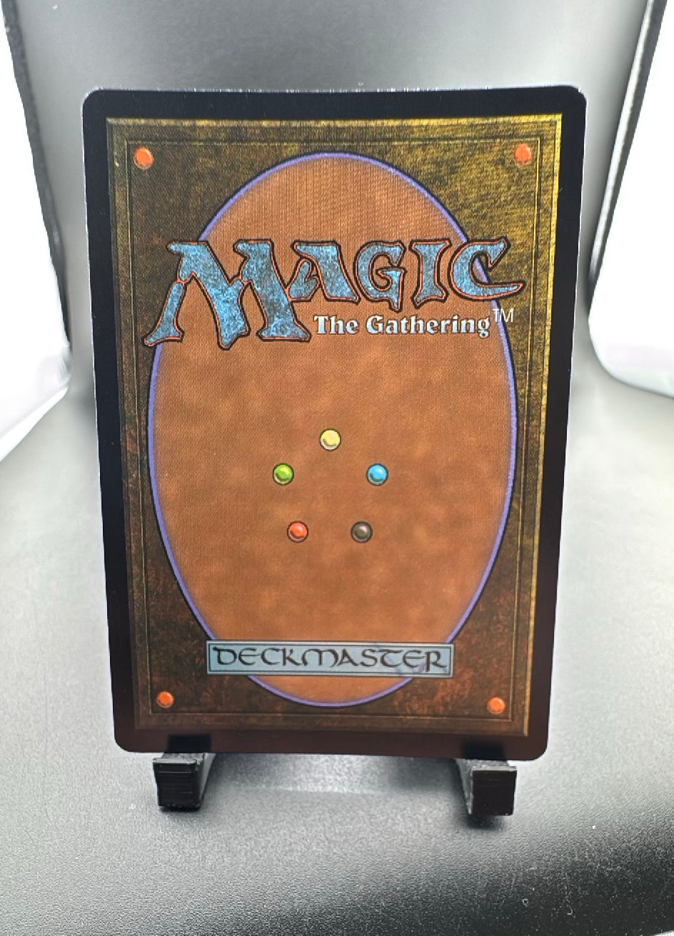 Modern Horizons 3 Grinding Station Foil