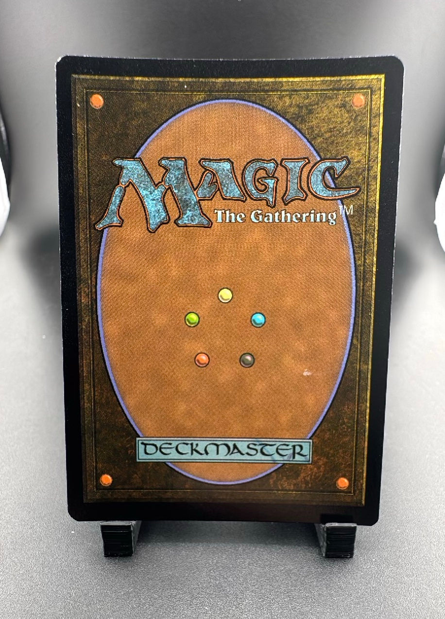 Modern Horizons 3 Flare of Denial Retro Frame Foil