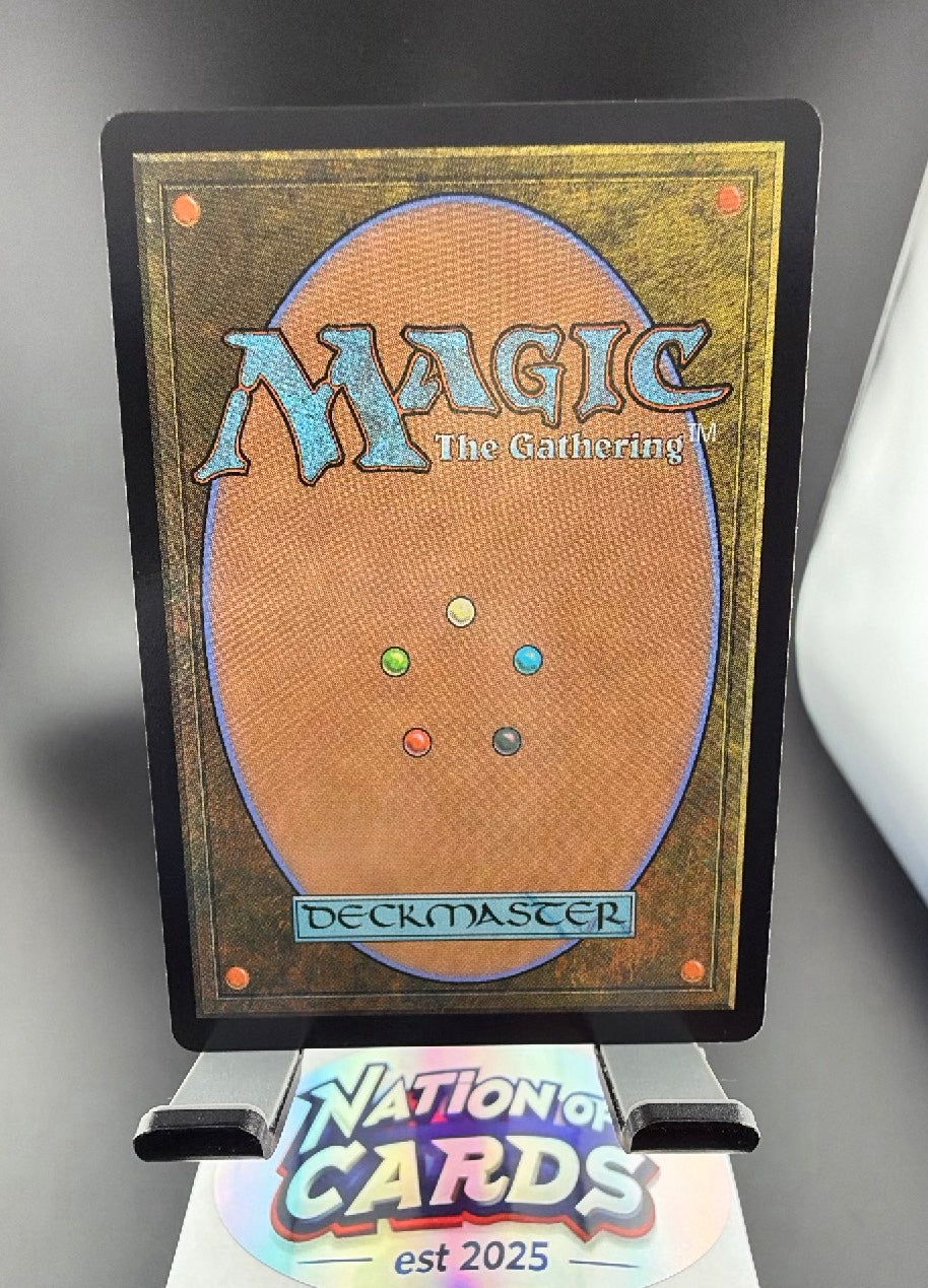 Bloomburrow Three Tree City Extended Art Borderless