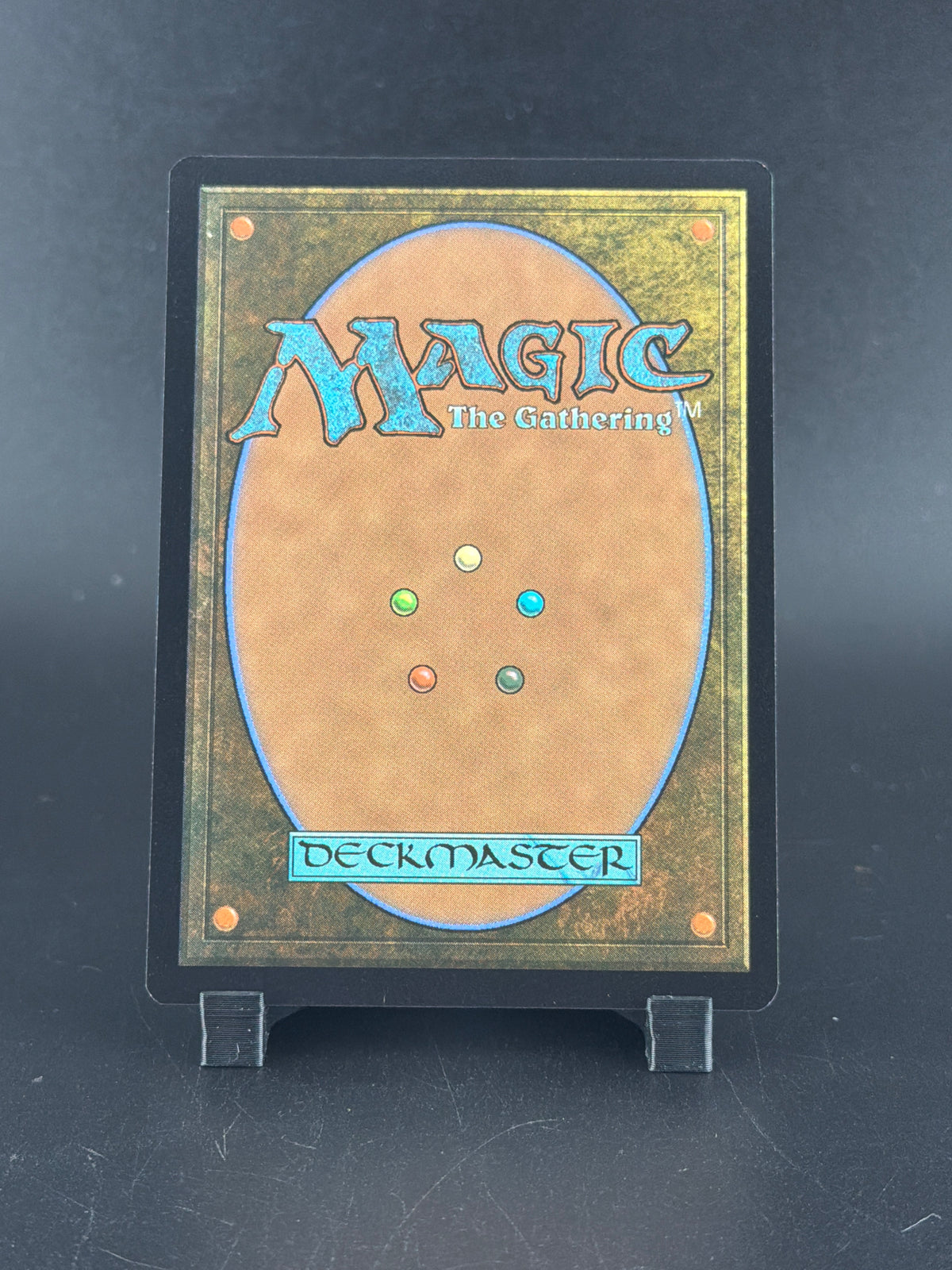 Secret Lair Drop Series Garfield Jon Arbuckle Foil Counterspell