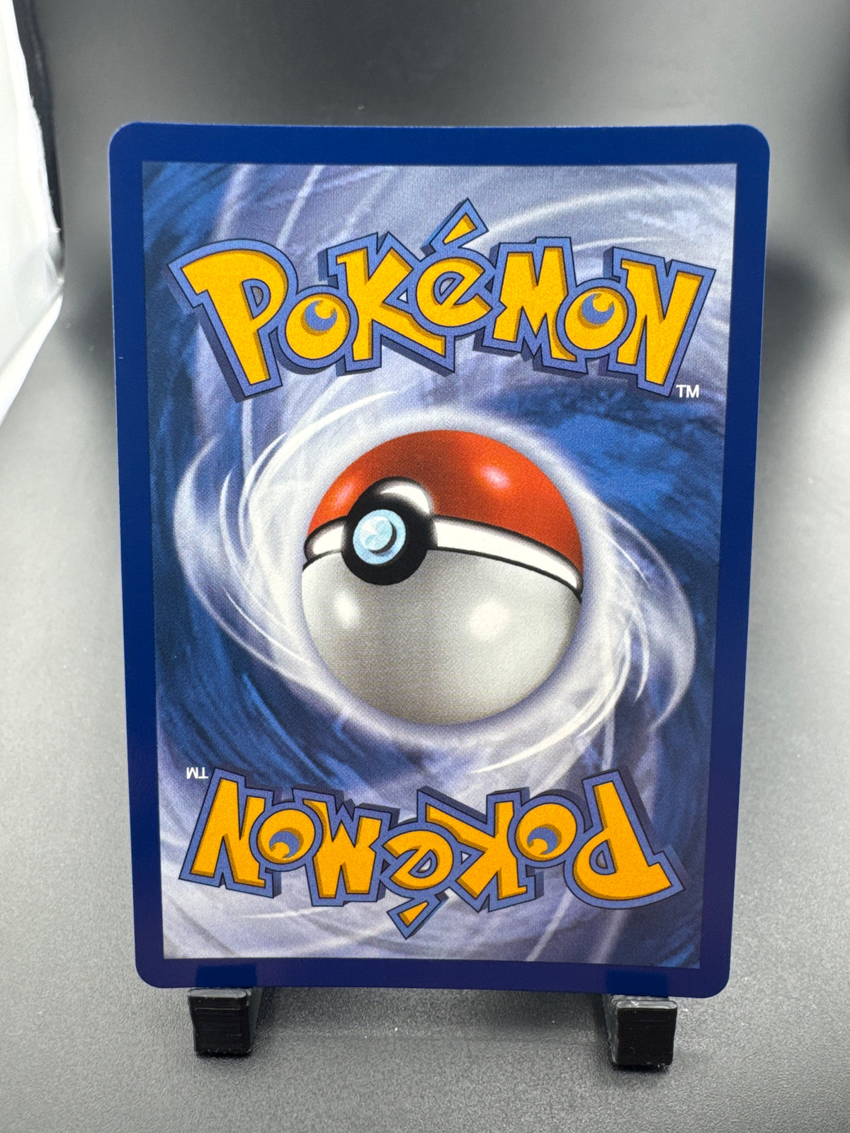2025 Mega Evolution Acerola's Mischief Holo Secret Rare FA SAR #183/132