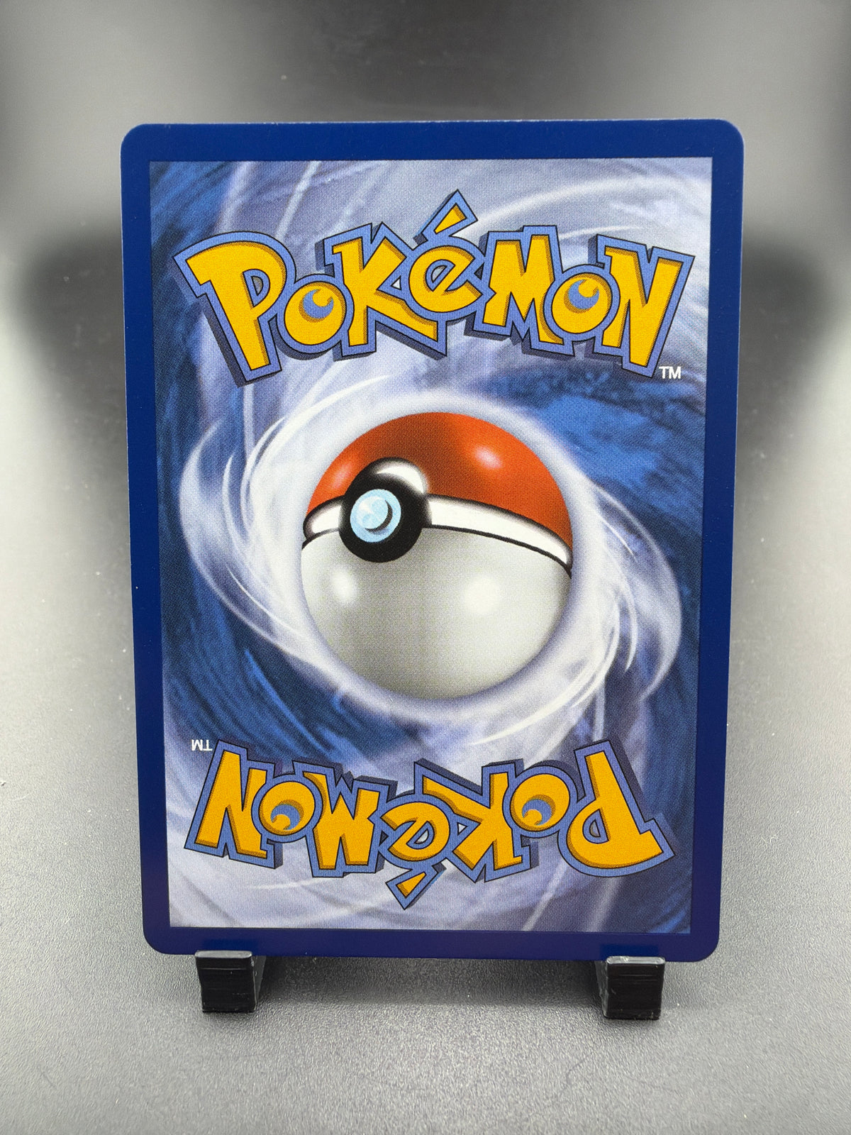 2026 Pitch Black Morpeko EX Holo Secret Rare SAR #117/84