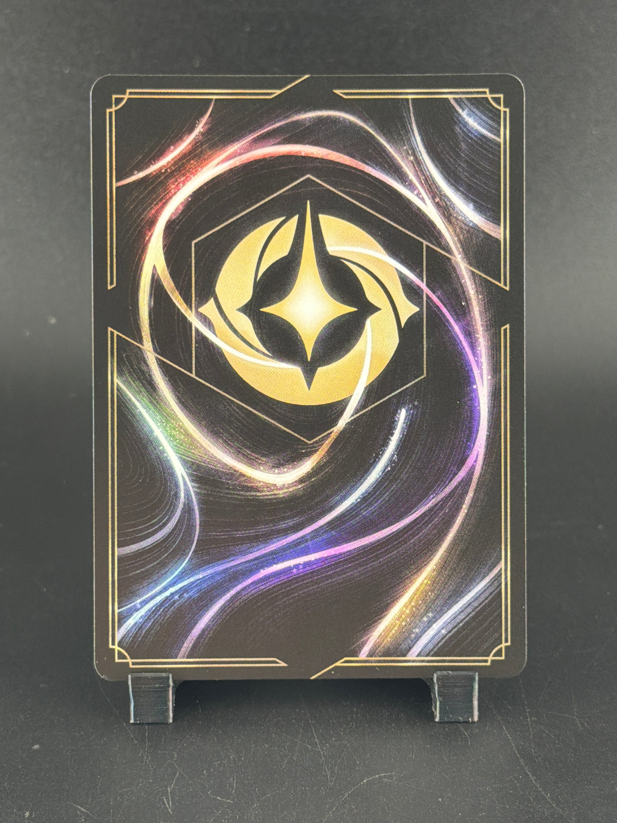 Ursula's Return Raya Foil Full Art Enchanted