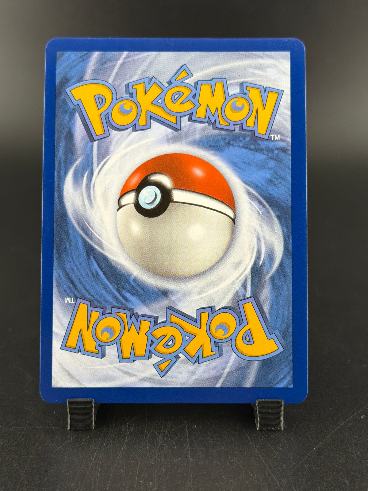 2022 GO Mewtwo V Holo Rare FA #72/78
