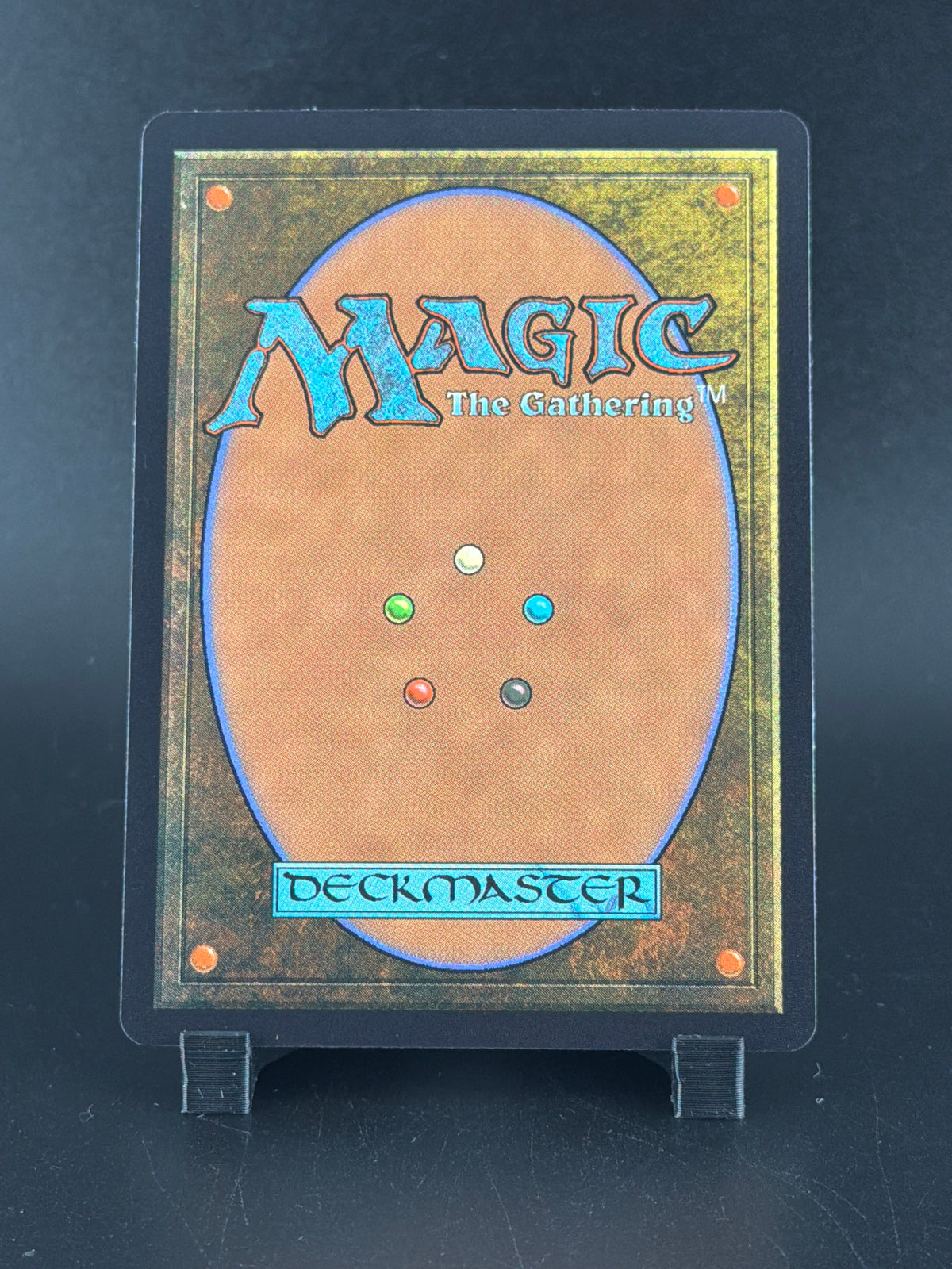 Craterclaw Colossus Foil Extended Art Borderless