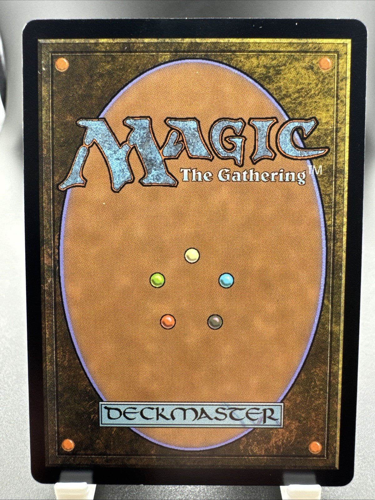 Magic Ancient Tomb Ultimate Masters Regular 236/254