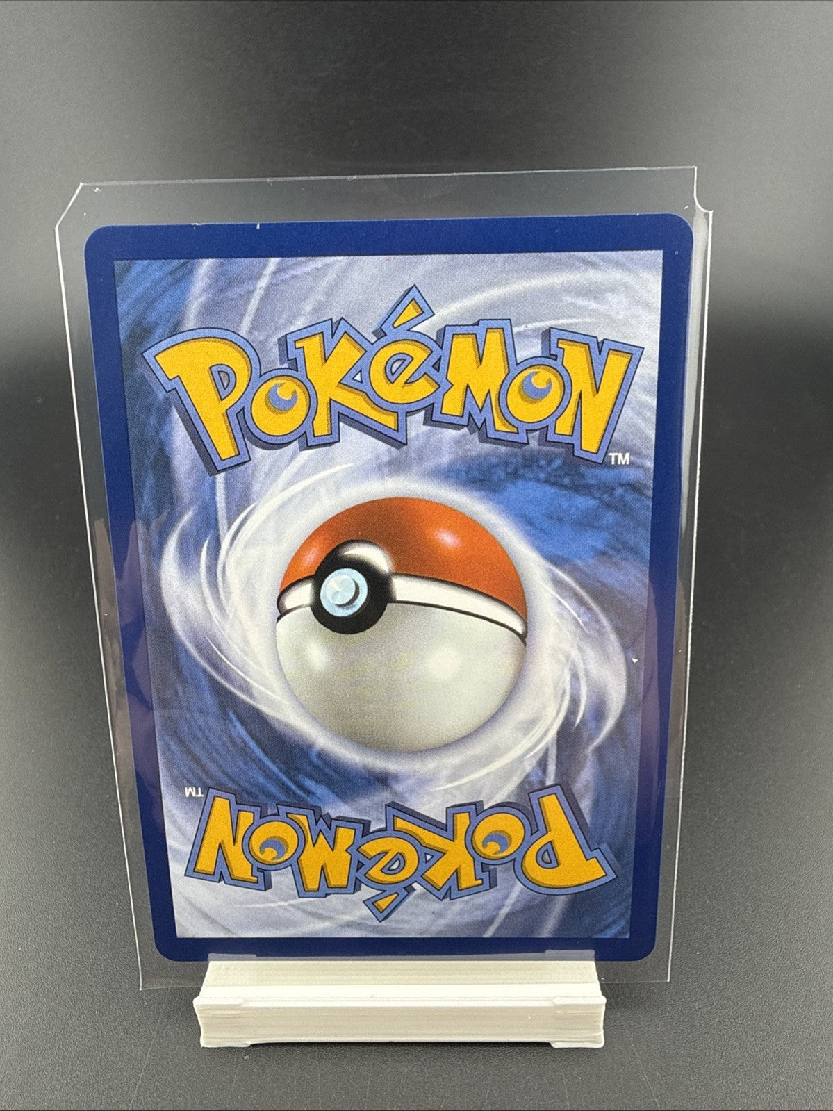 Pokemon Card Arven's Mabosstiff ex 235/182 Destined Rivals LP
