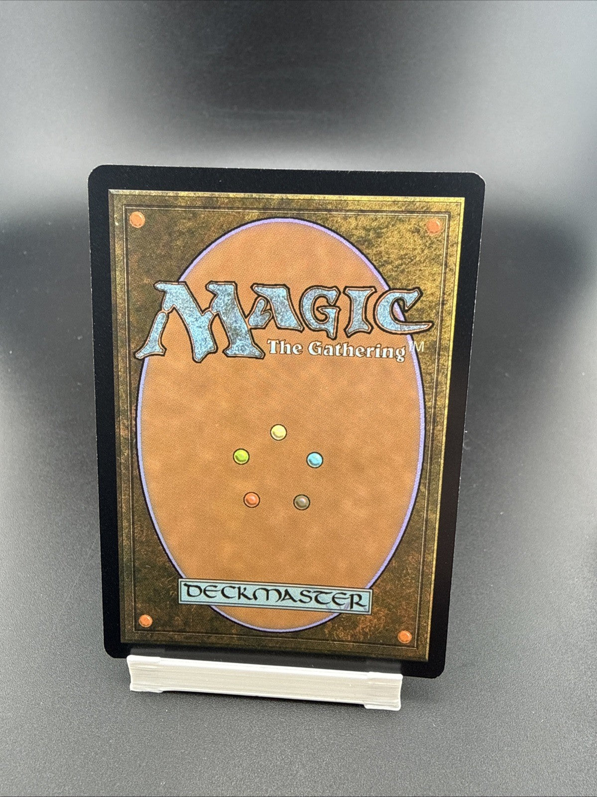 MTG 393 Crucible of Worlds Double Masters 2022 Extended Art Magic the Gathering