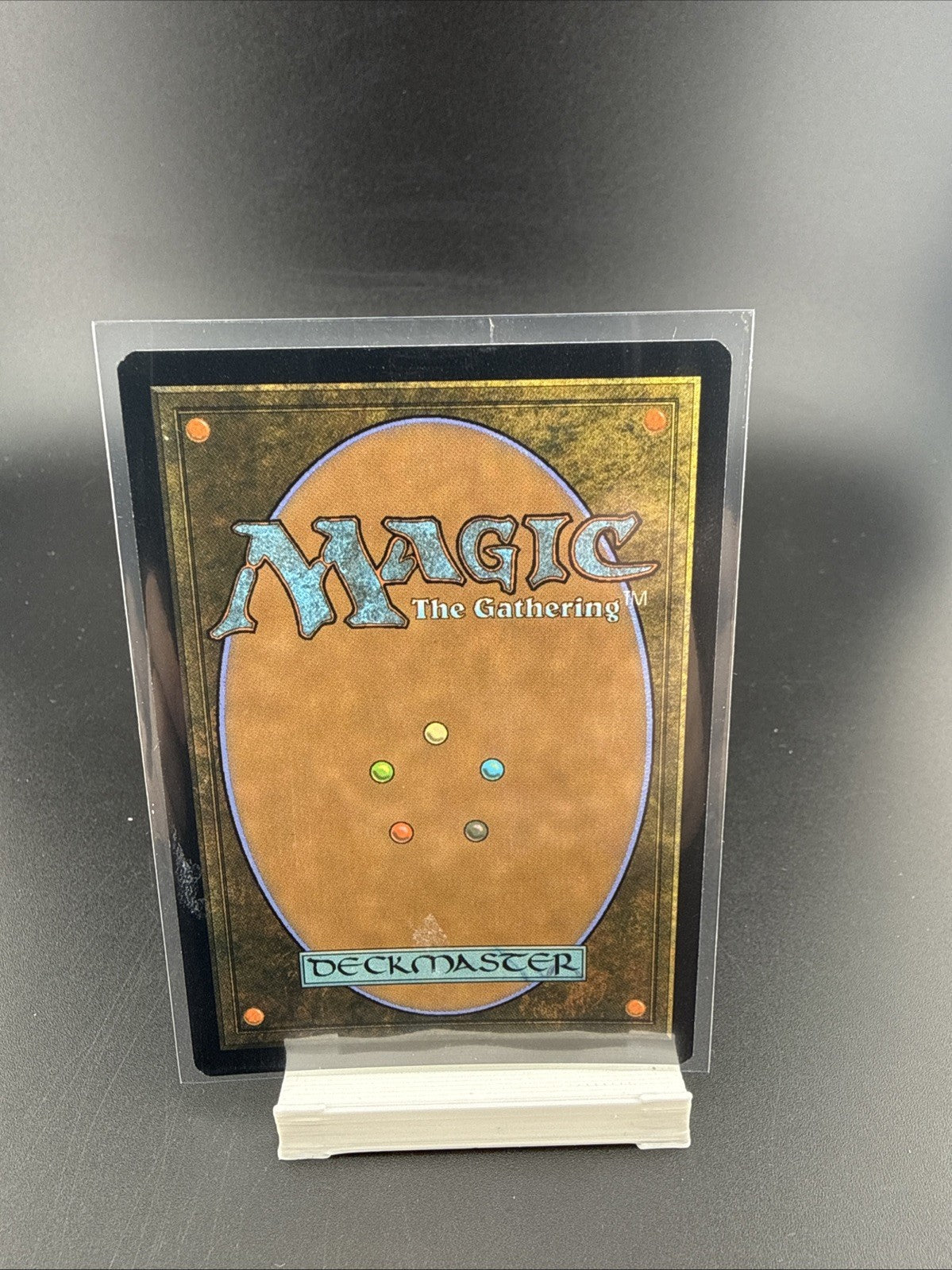 Tyvar the Bellicose (Halo Foil) March of the Machine: The Aftermath Foil NM+