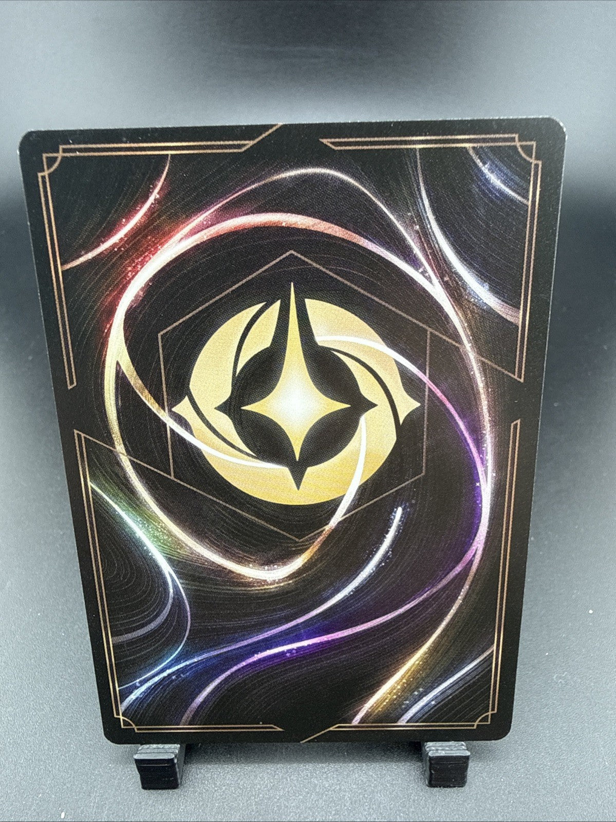 Te Ka - Heartless 192/204 The First Chapter Cold Foil