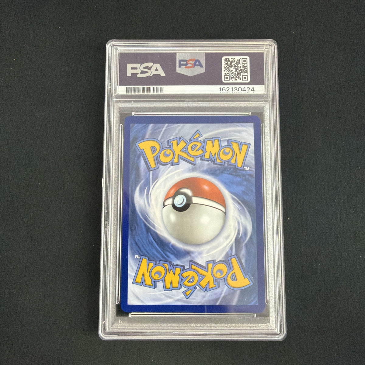 Mega Kangaskhan ex 164/132 Me01: Mega Evolution Holo PSA 10