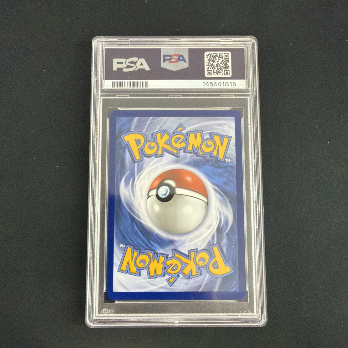 Mega Latias ex 163/132 Me01: Mega Evolution Holo PSA 10