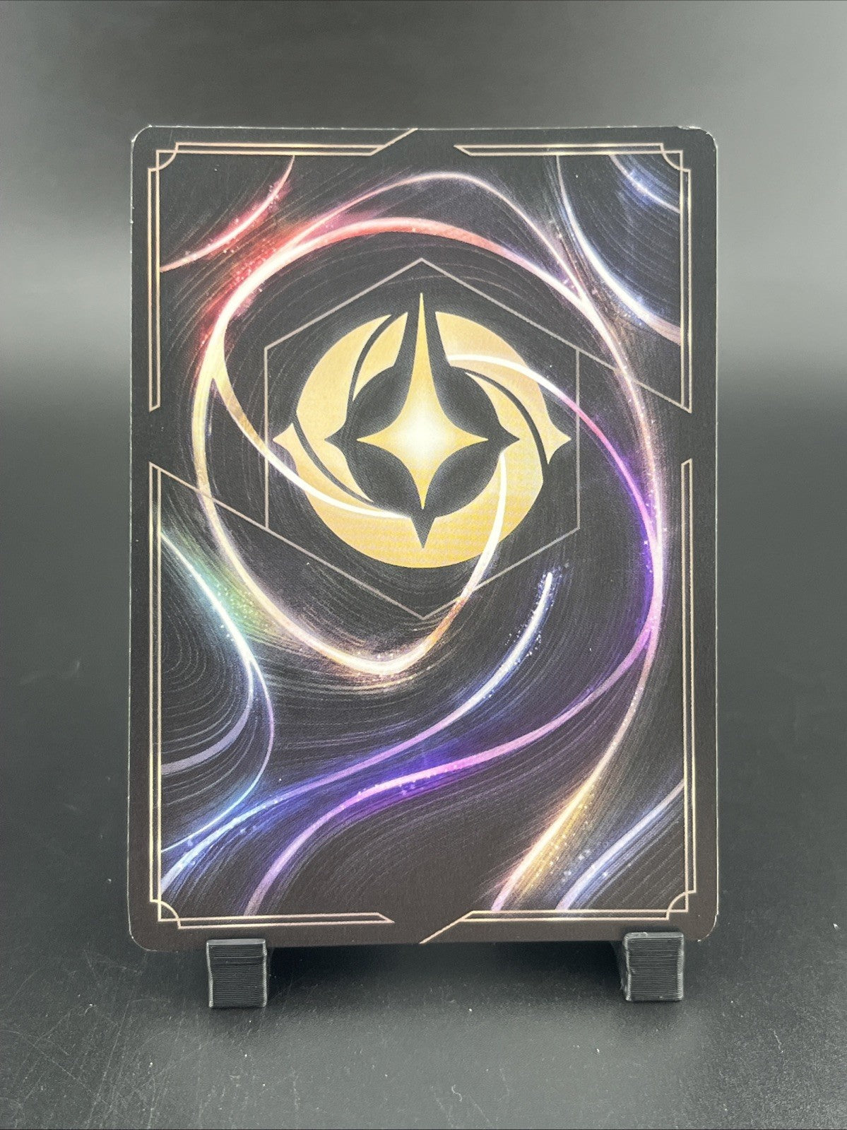 Maleficent's Staff (Enchanted) 210/204 Azurite Sea Holo