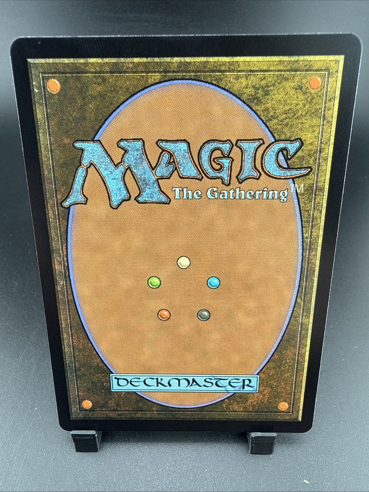 The Mind Stone Marvel Super Heroes 0021 Artifact