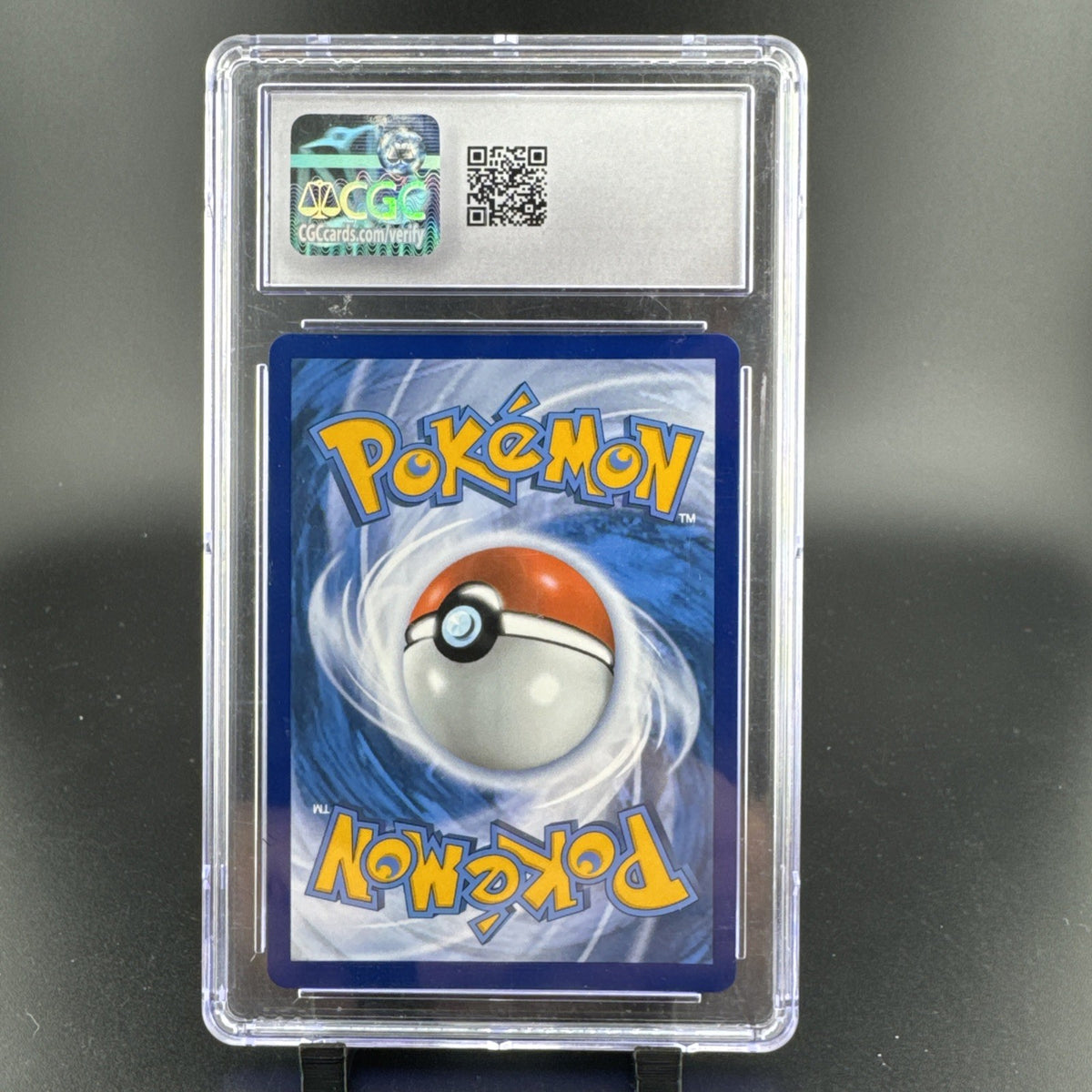 2023 Pokemon Pikachu 160/159 SWSH: Crown Zenith Holo