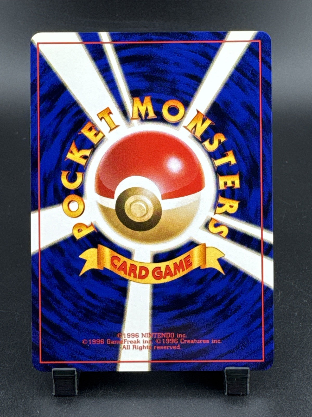 Jynx Expansion Pack Regular (Japanese)