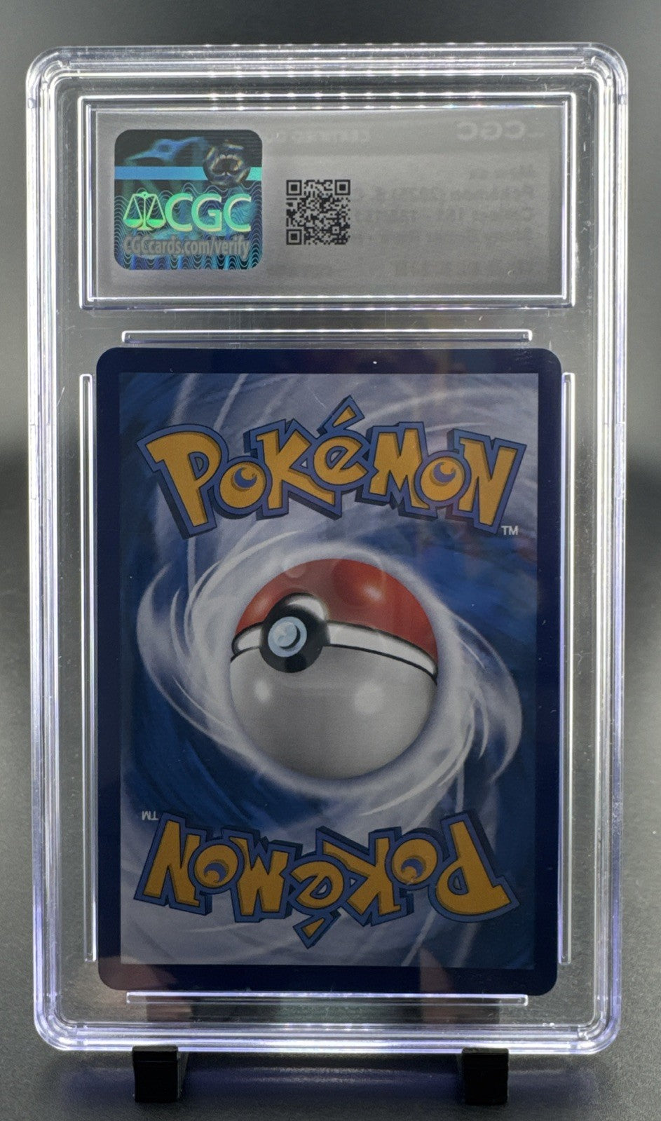 Mew ex 327/190 Sv4a: Shiny Treasure Ex Holo (Japanese)