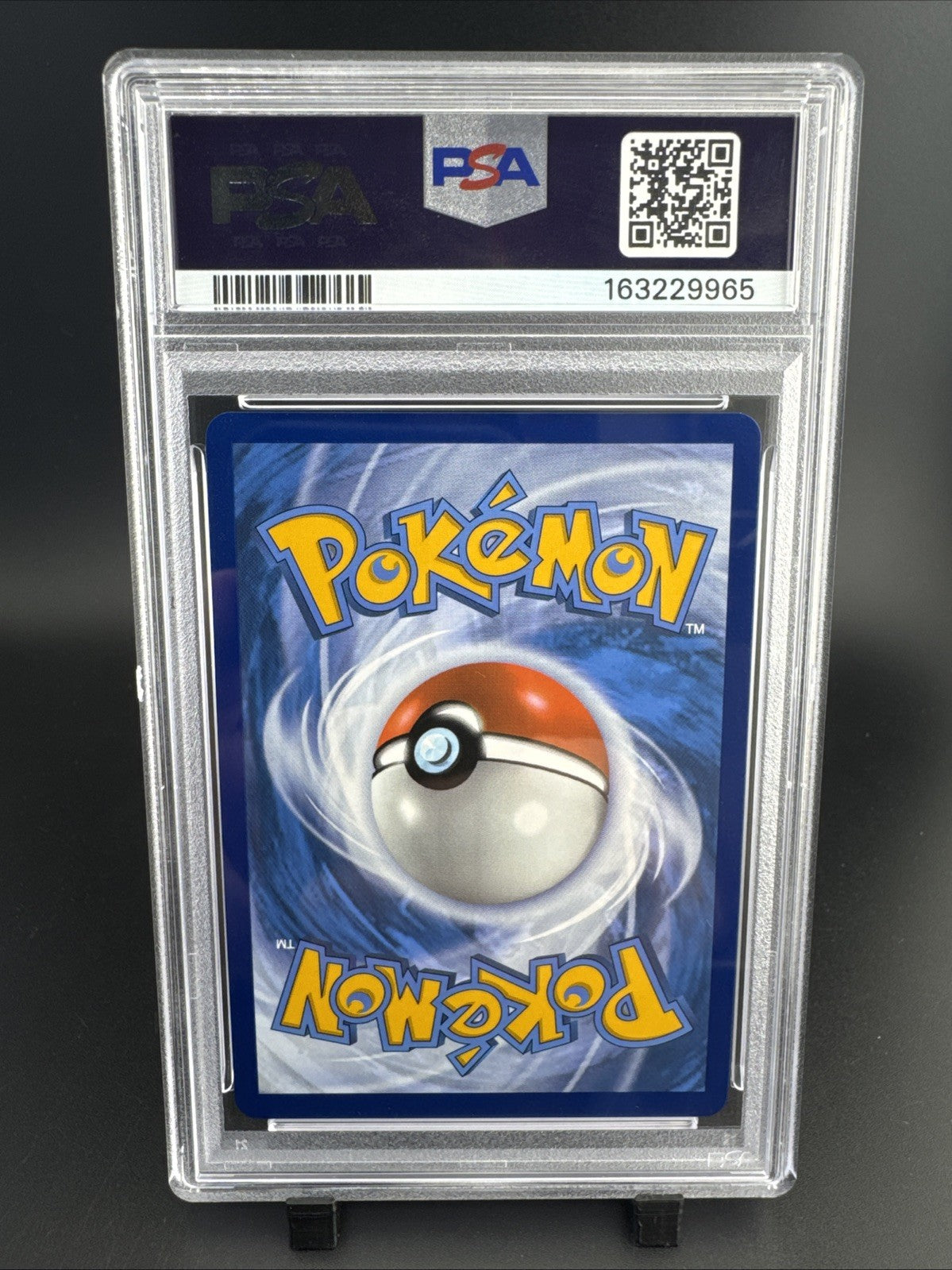 Pikachu ex 238/191 Sv08: Surging Sparks Holo