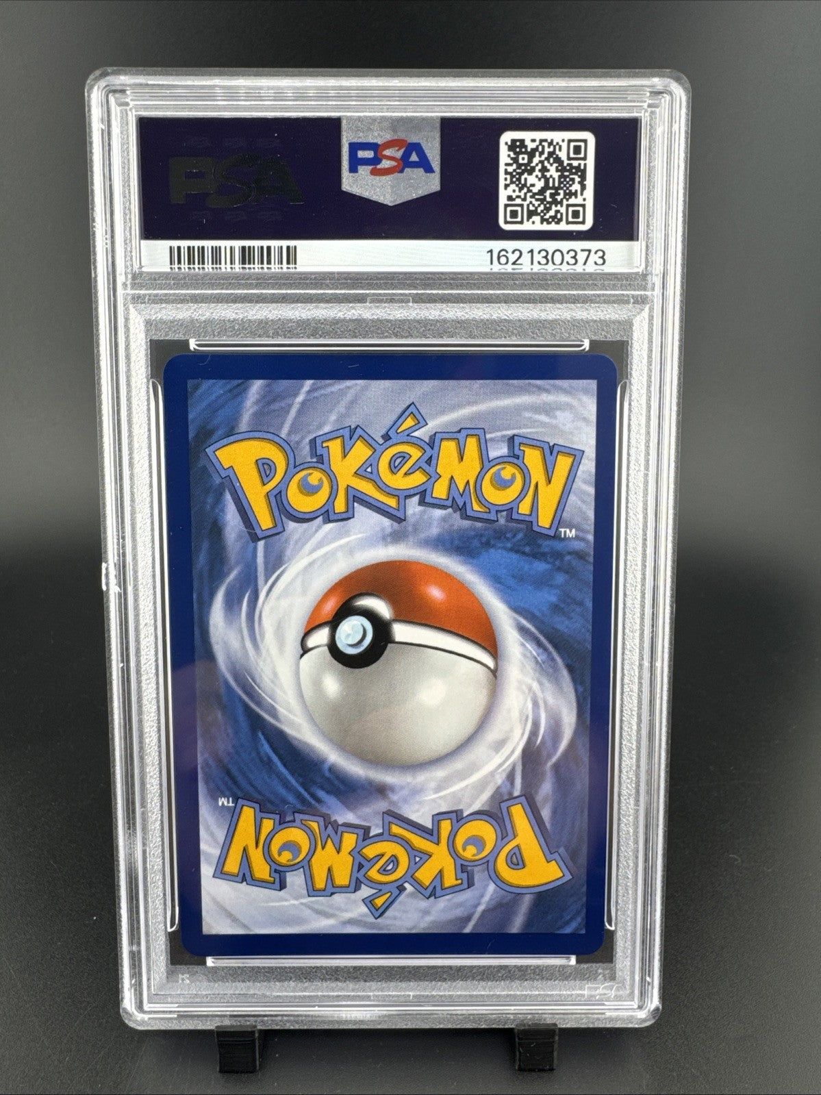 Vulpix 138/132 Me01: Mega Evolution Holo