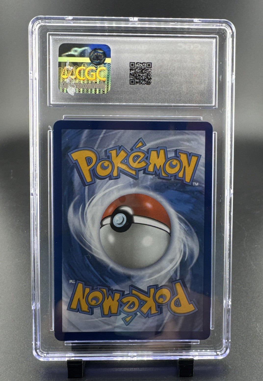 Mega Gengar ex 056/094 Me02: Phantasmal Flames Holo