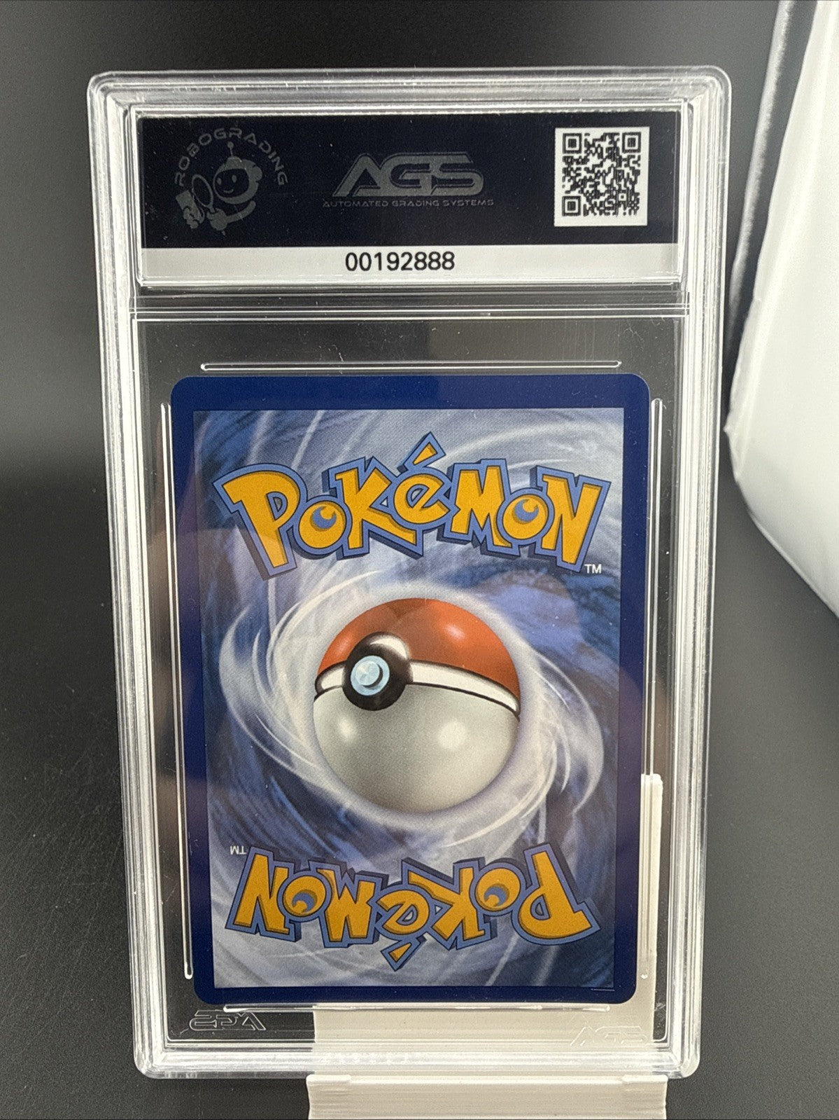 Zapdos ex 049 PROMO Holo