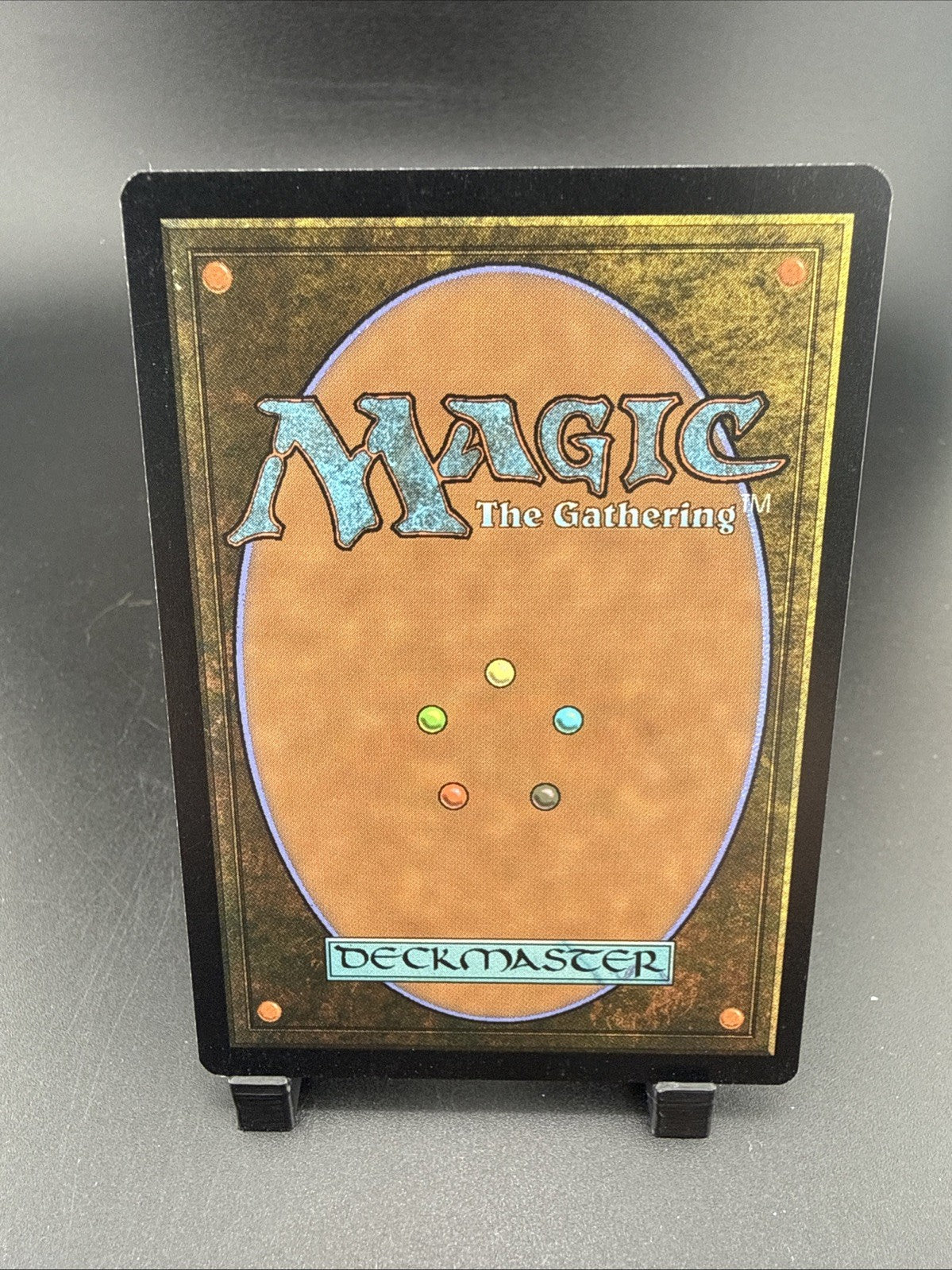Blightsteel Colossus The List Reprints Regular
