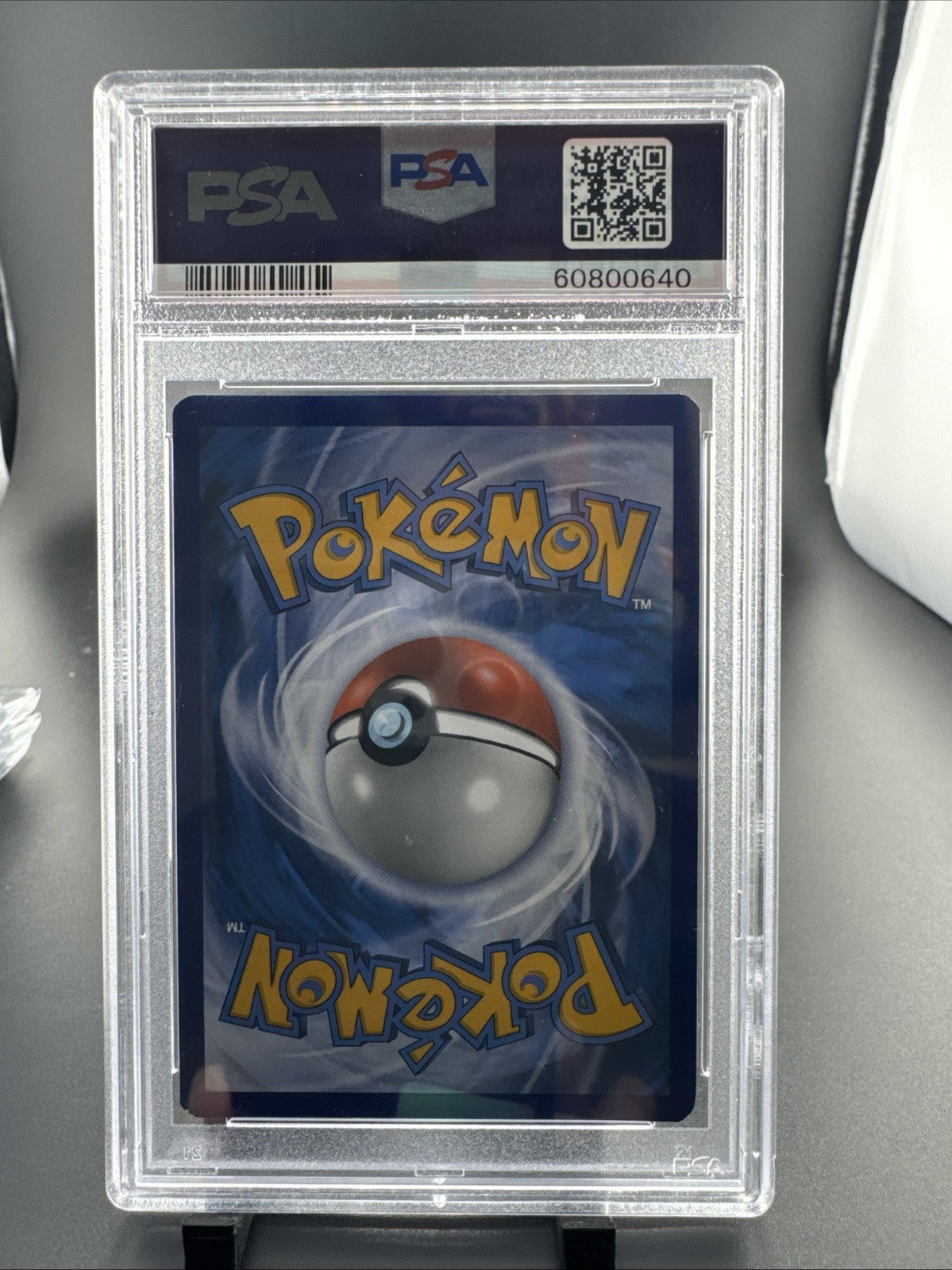 Darkrai GX (Full Art) 139/147 Sm-Burning Shadows Holo