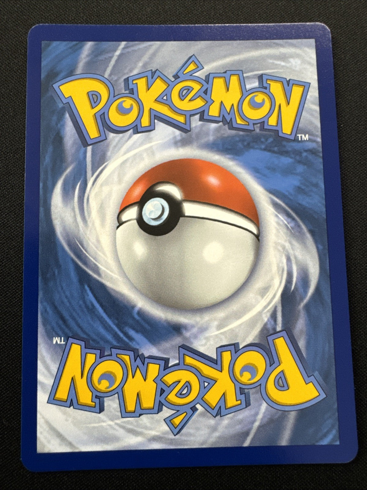 Pokémon TCG: Inteleon VMAX Alternate Art (266/264) Fusion Strike NM