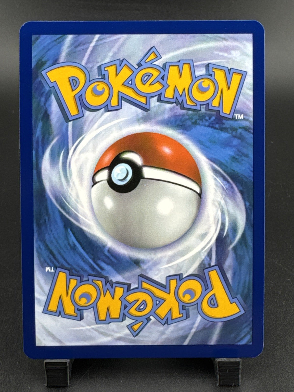 Ducklett 109/086 Sv: White Flare Holo