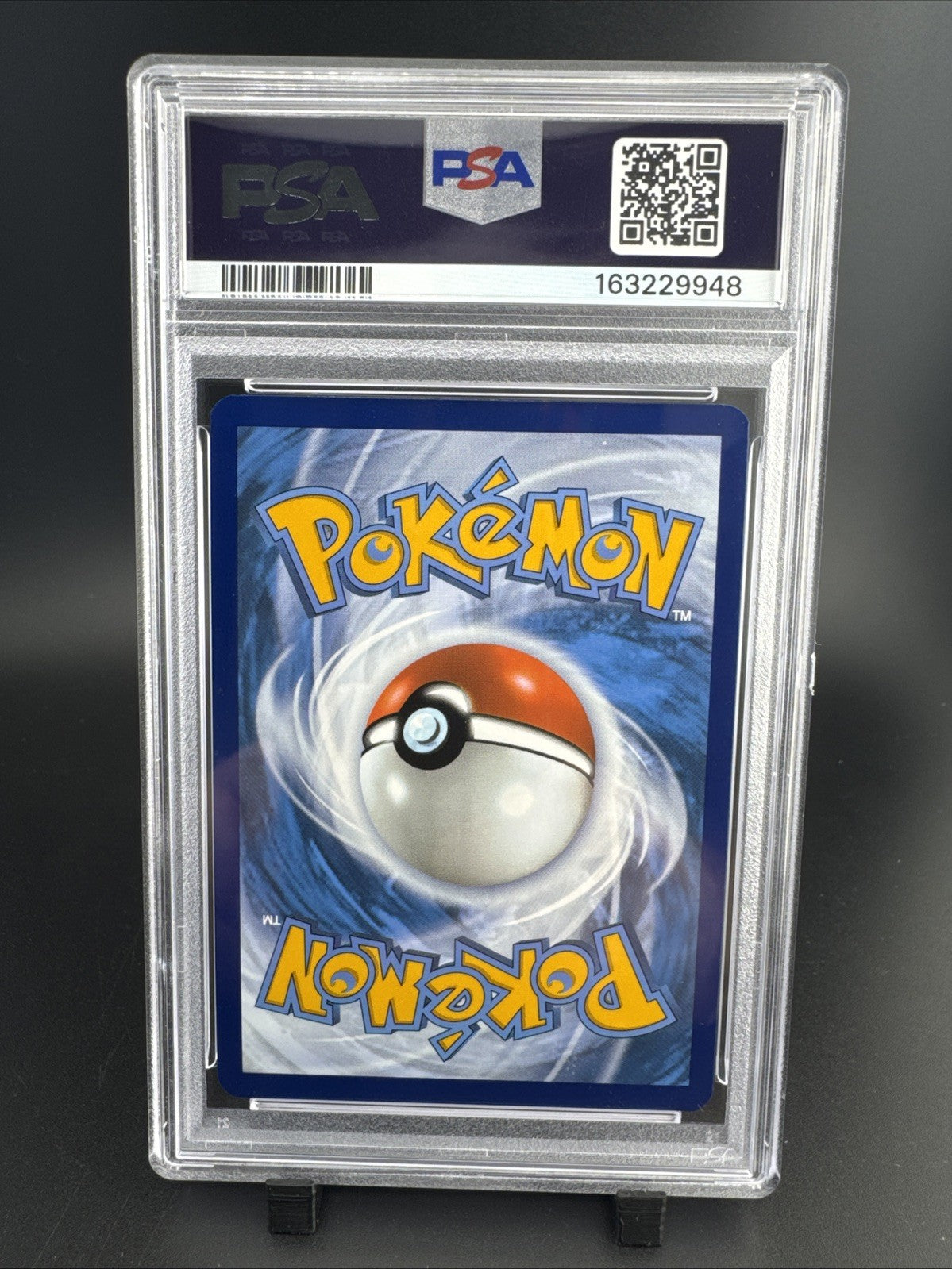 Psyduck 175/165 Sv: Scarlet & Violet 151 Holo