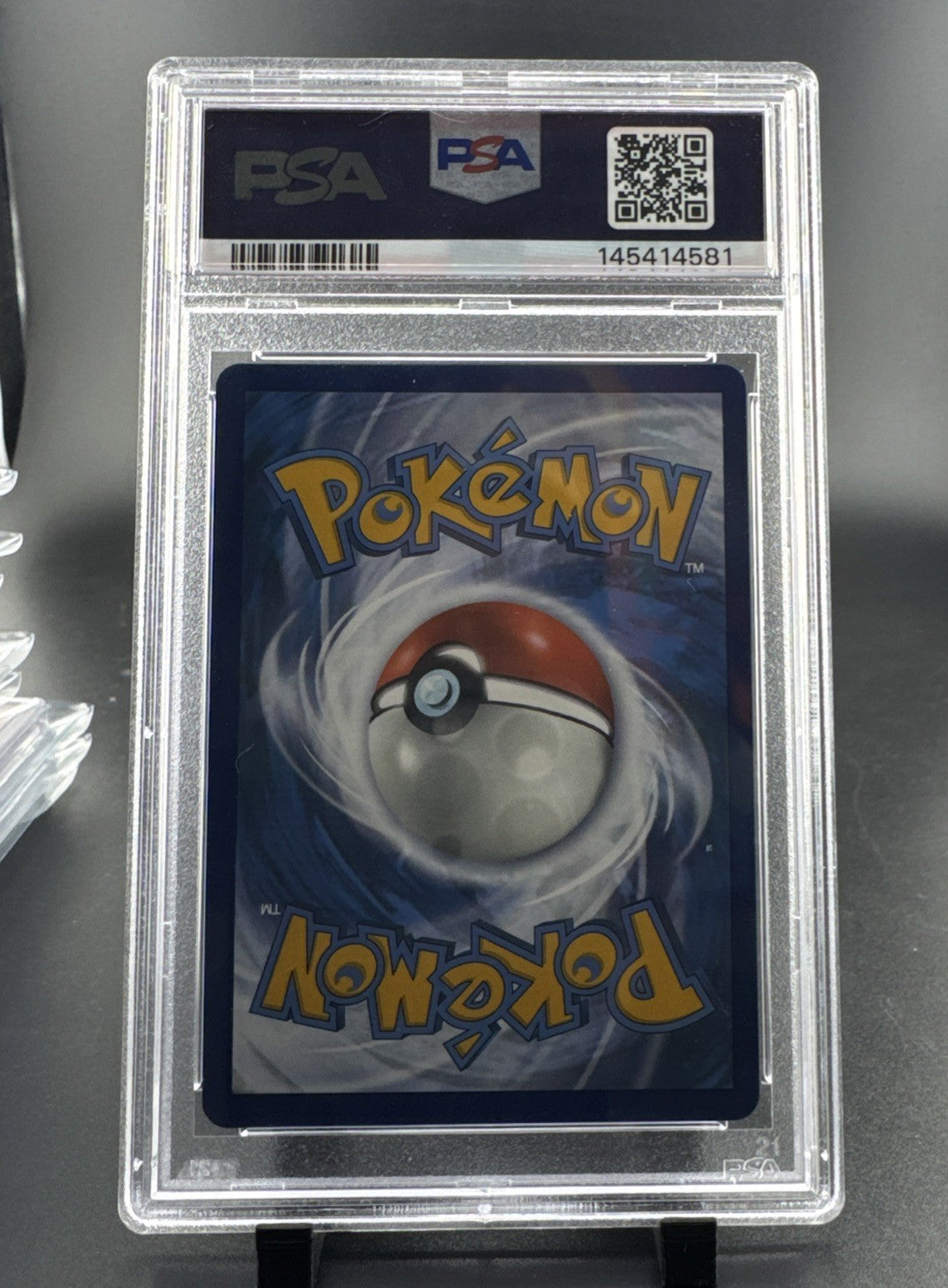 Medicham V (Alternate Full Art) 186/203 SWSH07: Evolving Skies Holo