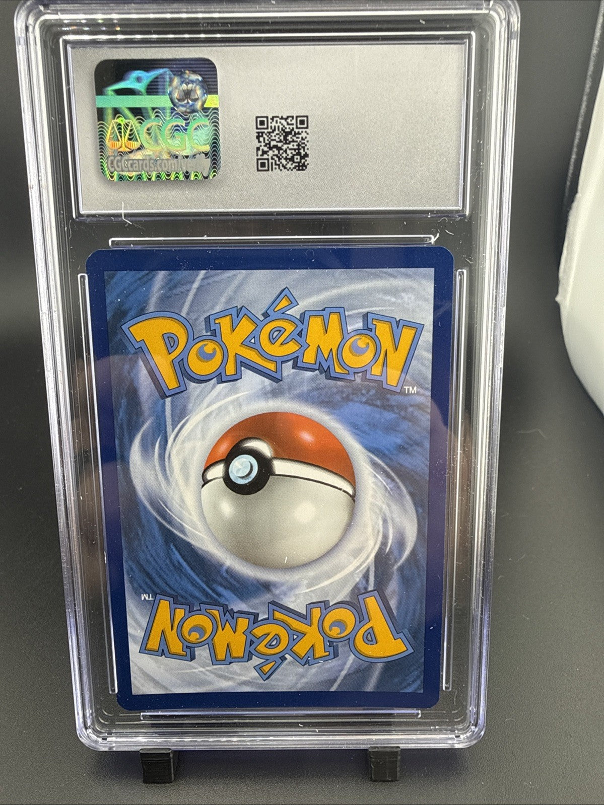Mew ex 205/165 Sv: Scarlet & Violet 151 Holo
