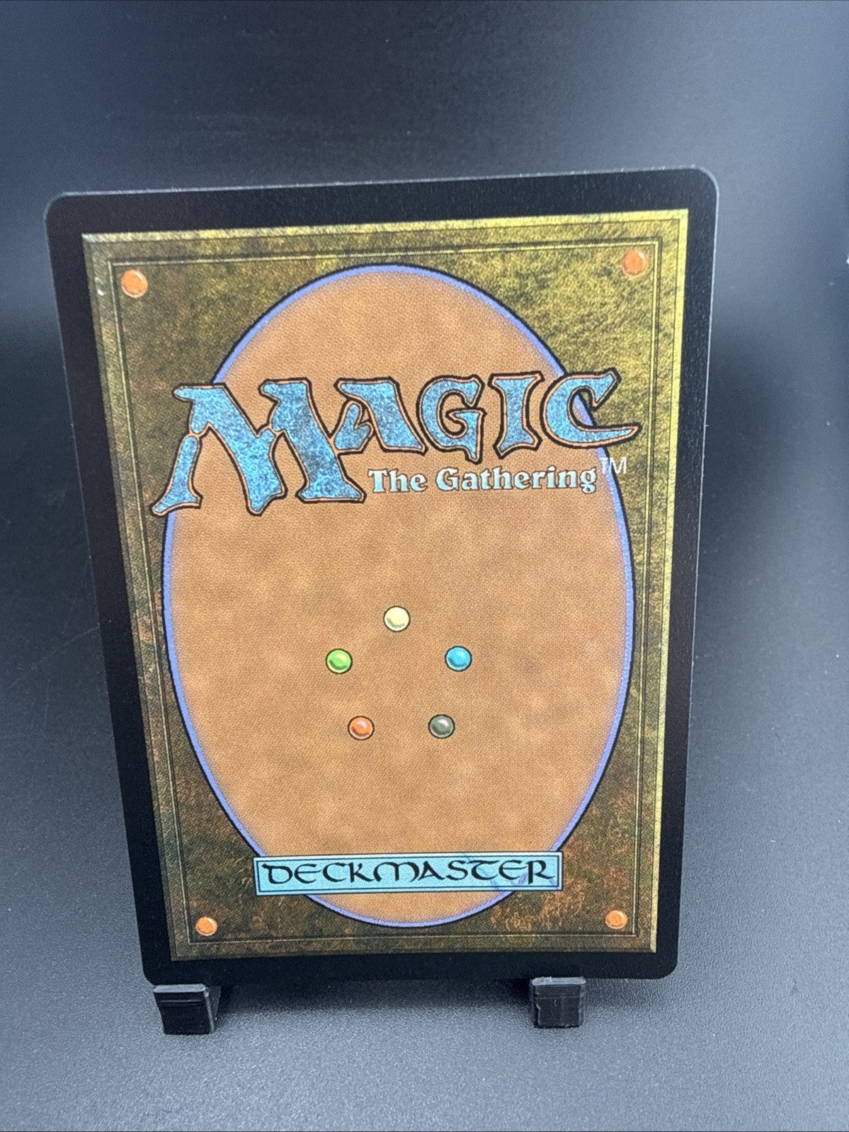 Thorin, King of Durin's Folk (Borderless) The Hobbit: Eternal-Legal Foil