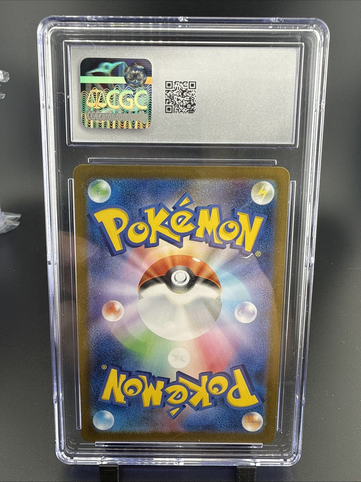 Team Rocket's Moltres ex 112/098 Sv10: The Glory of Team Rocket Holo (Japanese)