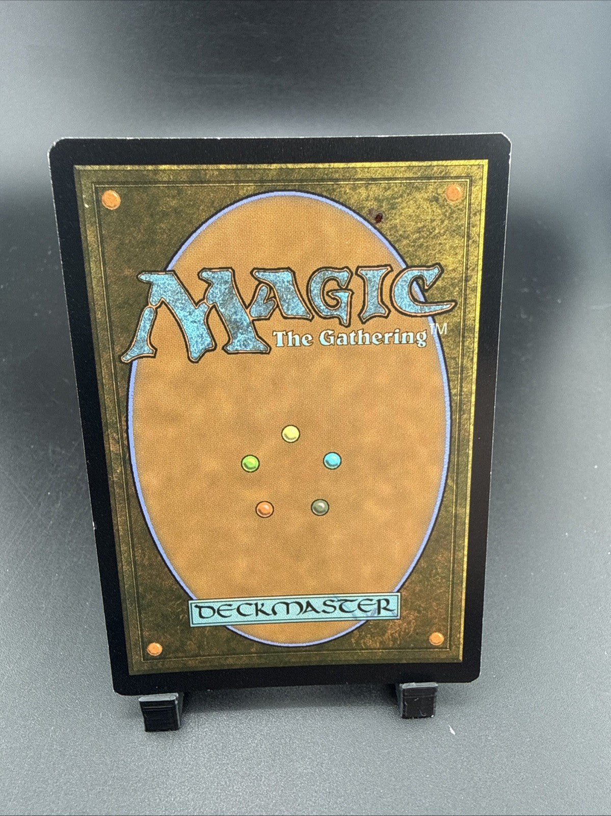 FOIL Extended Art Sea of Clouds Commander Legends: Battle for Baldur's Gate LP