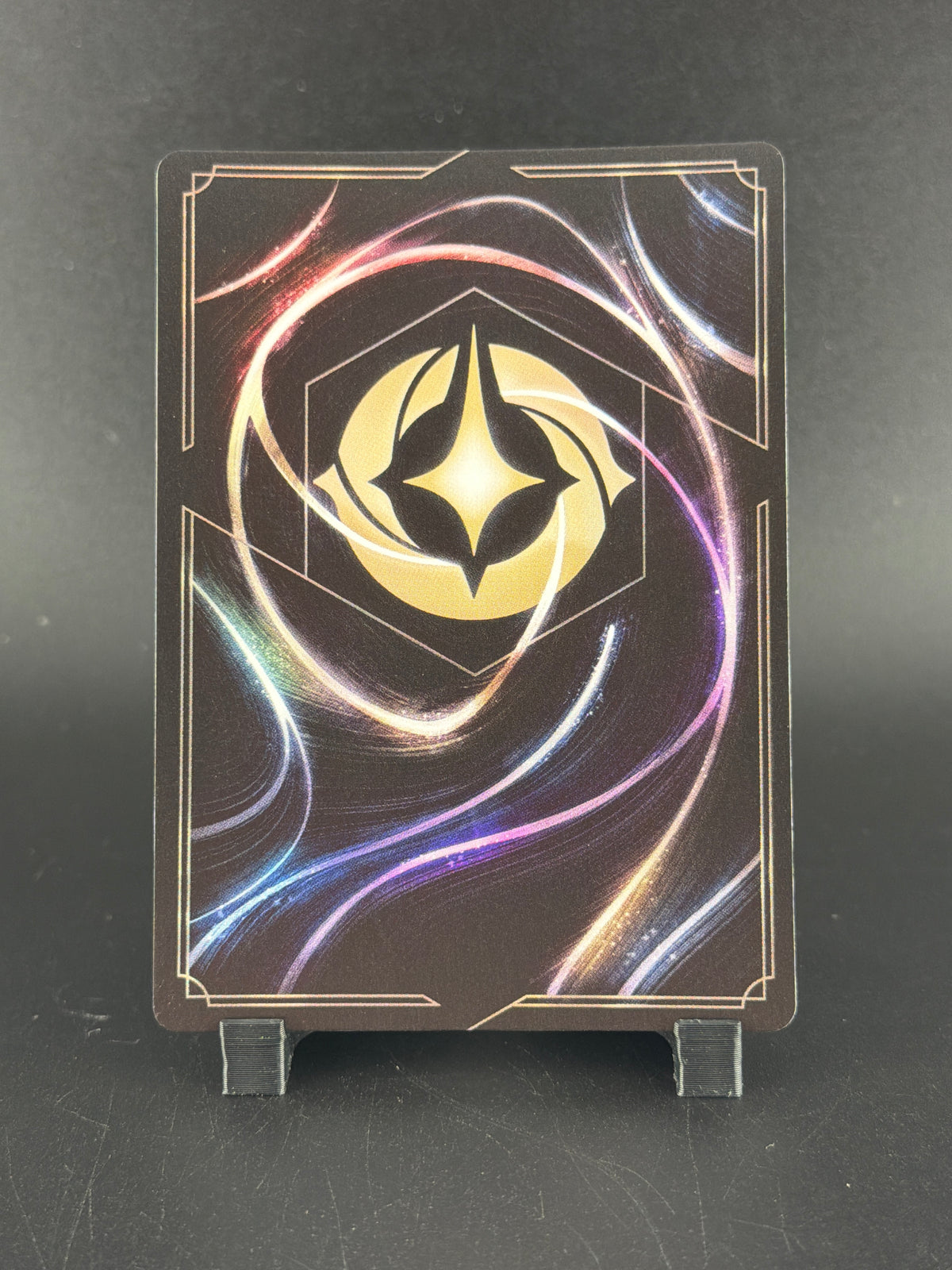 Ursula's Return Luisa Madrigal Mirabel Foil Full Art Enchanted