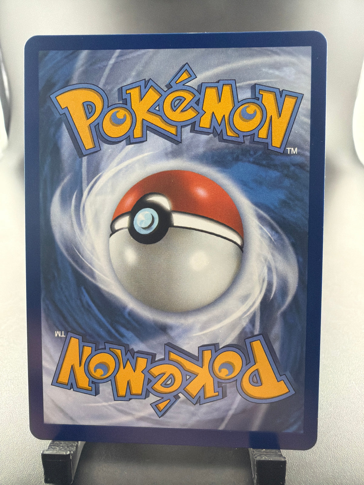 2022 Fusion Strike Mew VMAX Holo Rare RRR #114/264