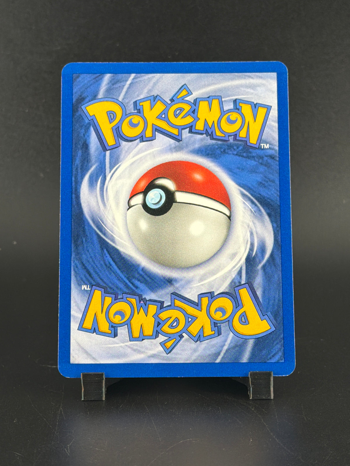 2000 Team Rocket Dark Gyarados Rare 1st Edition #25/82